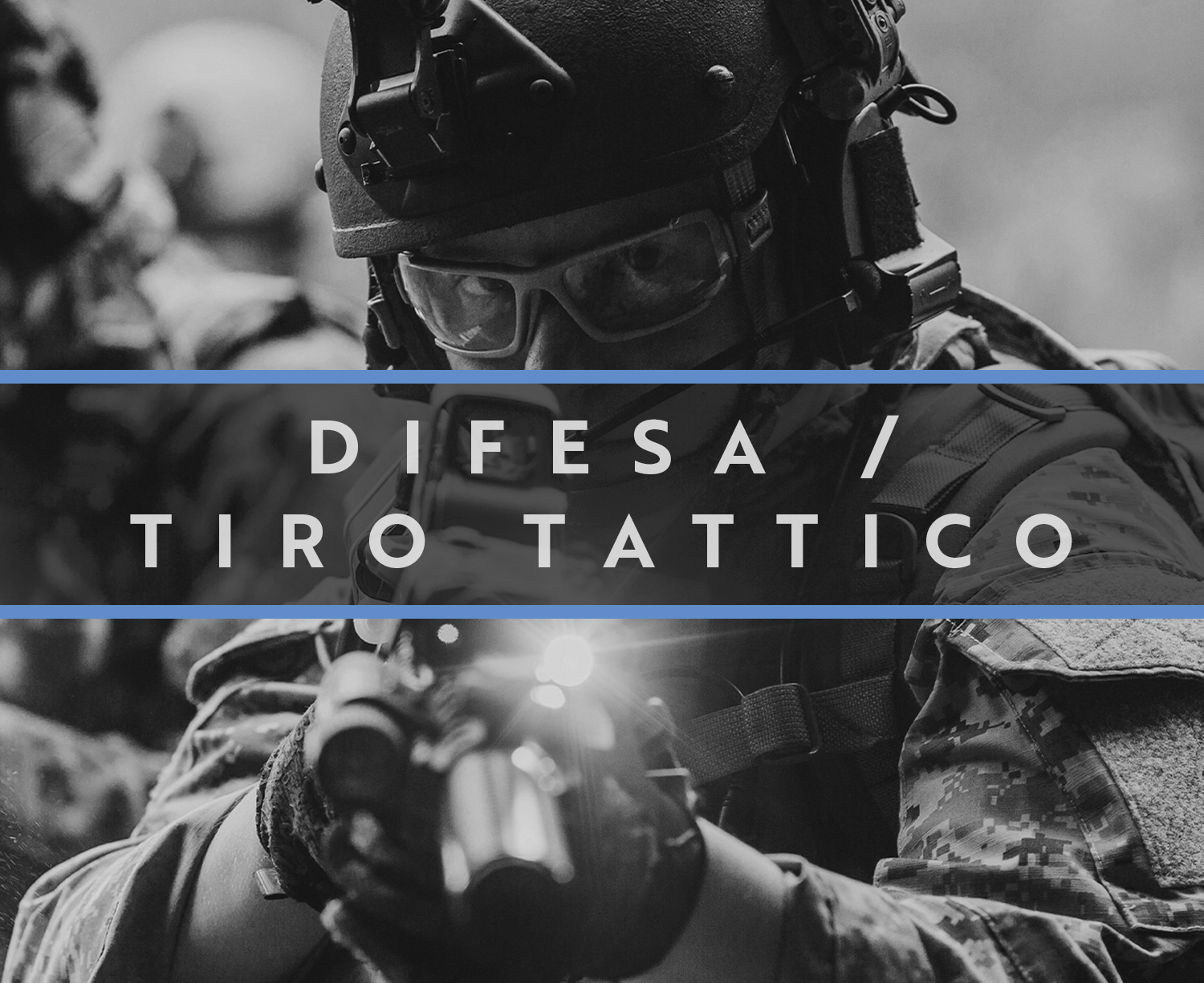 difesa tiro attacco